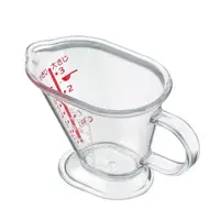 在飛比找蝦皮商城優惠-日本製 inomata 迷你計量杯 料理量杯 50ML量杯 