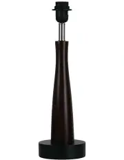 [Oriel Lighting] Moja 460 Table Lamp Base
