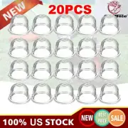 20Pcs Primer Fuel Pump Carburetor Bulb for Poulan Echo Shindaiwa Mcculloch US