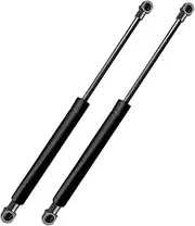 2x Front Hood Bonnet Lift Supports Shock Struts Compatible With A8 Quattro 2004 2005 2006 2007 2008 2009 2010 2012 2013 S8 6294