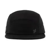 Night – 5 Panel Running Cap