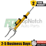 Front Left Shock Absorber Strut w/ADS Fit Jeep Grand Cherokee Overland SRT8 16- (for: Jeep)
