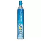 60L Spare Gas Cylinder for Sodastream/Soda Stream Machine Home Soft Drink Marker