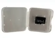 Micro SD Card 64GB Class 10 UHS-I High Speed SDXC Memory Card