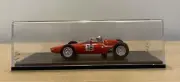 SPARK BRM Geman 1964 Baghetti 1:43 / COLLECTION IN DESCRIPTION