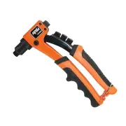 SP Tools SP69022 - Riveter Mini 2 Jaw 3/16" Cap