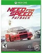 Need for Speed Payback for Xbox One