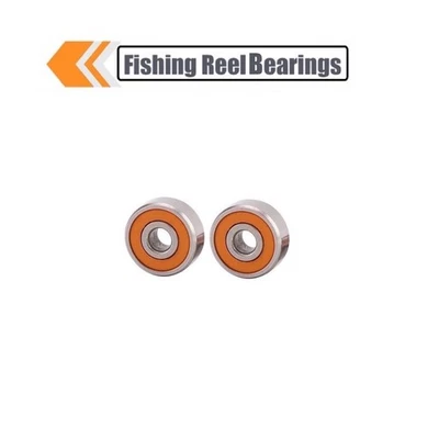 Abu Garcia CERAMIC spool bearings BG7000HS BG7001HS BG7000HSN BG7000i-HSN
