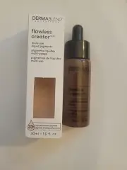 Dermablend Flawless Creator Foundation 90N - NEW