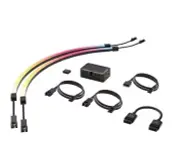 ORSAIR iCUE LINK LS Aurora RGB Light Strips (350mm) "EXPRESS SHIP"