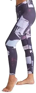 [Burton] Womens Midweight Pant, Desert Dream, X-Large