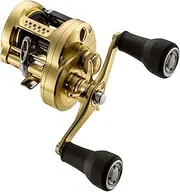 [SHIMANO] Bait Reel 23 Calcutta Conquest MD Various Lure Casting 401XGLH Japan Import New