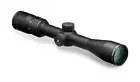 Vortex Diamondback 2-7x35 Rimfire Scope V-Plex 1 inch Tube