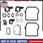 ENGINE GASKET KIT FOR BRIGGS & STRATTON 494550 495605 LAWN MOWER TRACTOR MOTOR