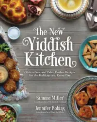 在飛比找博客來優惠-The New Yiddish Kitchen: Glute