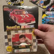 Nice Racing Champions 1991 Davey Allison #28 Havoline 1/64 Scale Car. NOS