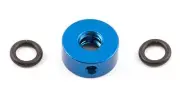 TEAM ASSOCIATED - ASC9740 - SLIPPER NUT B44