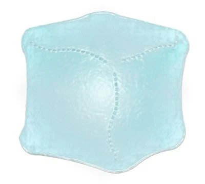 Sizzix Bigz Ice Cube die #A10807 Retail $19.99 Retired FUN!!!
