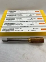 SANDVIK Coro Tap 400P EP0CPJ2-M12 X 1.75 6HX JIS B4430