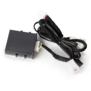 ZR-V Exclusive Handle Switch Thank You Horn & Hazard Kit ZRV Coupler On Parts