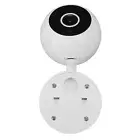 WiFi Security Camera IR Night Vis-ion APP Control 1MP HD Wireless Surveillan New