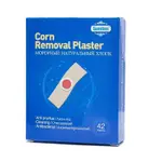 FOOT CORN REMOVAL PLASTER WARTS THORN PATCH CALLUS REMOVE