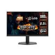AOC Q27G11E QHD 180Hz Adaptive-Sync HDR IPS 27in Monitor