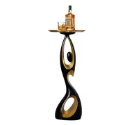 NNEOBA Sofa Side Table Light