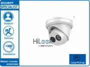 HiLook 6MP Fixed Turret Camera IPC-T261H-MU build-in-Mic