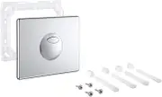 Grohe 42303000 Skate Wall Plate, No Finish