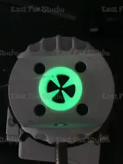 Sky-Watcher Star Adventurer Polar Scope Illuminator Glow in the dark