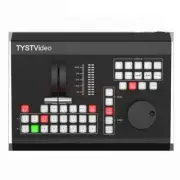 TYST TS-R6 TY-REW680 PRO Video Vmix Switcher Control Panel Recording Switchboard