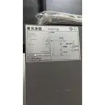 東元雙門小冰箱R1011S