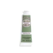 L'OCCITANE Almond Delicious Hand & Nail Cream: Soften hands & Cuticles with Irre