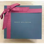 (全新) DANIEL WELLINGTON 聖誕禮物 DW 手錶 飾品禮盒 經典手錶X 經典簡約手環-玫瑰金