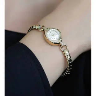 Hamilton漢米爾頓 古董錶/上鍊老錶/機械錶 優雅 橢圓錶面