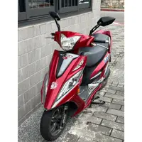 在飛比找蝦皮購物優惠-2013 KYMCO 光陽 G6 125 SR25FC 新竹