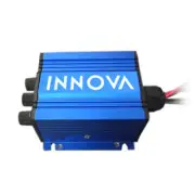 Innova 2-Channel Mini Amp with Bluetooth -