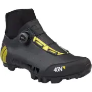 45NRTH Ragnarok MTN Boot - Black 2-Bolt Men's 38 EU
