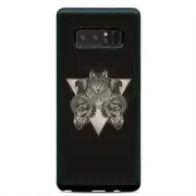 Native American & Wolf Case Cover Samsung Galaxy S23 S22 Plus Ultra S21+ S20