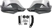 Motorcycle Accessories Handguards Shield Guards Windshield Hand Wind Protection for CFMOTO 400GT 650GT 650 GT 400 GT Handguard(007)