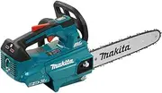 [Makita] DUC306Z 18Vx2 Brushless Chainsaw, 30 cm Length
