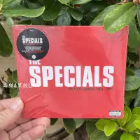 在飛比找露天拍賣優惠-【客之坊】The Specials Protest Song