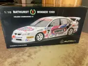 1/18 BIANTE 1999 BATHURST WINNER No7 VT COMMODORE MURPHY/RICHARDS 89966