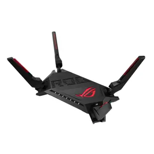 ASUS華碩 ROG Rapture GT-AX6000 雙頻 博通四核 WIFI6路由器 雙2.5G 另有TUF系列