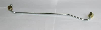 INJECTOR PIPE - No: 2. COMPATIBLE WITH: MASSEY FERGUSON: 35 & 35X ONLY