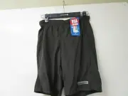 Bellwether MN Ultralight Baggy Men's Cycling Short: Grey Small - New with Tags!