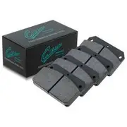 Project Mu Club Racer 12.5mm Brake Pads - PCR09-F1100-12.5