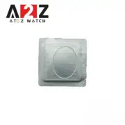 Watch Sapphire Crystal Glass for Patek Philippe 26.4*19.9*1.0mm Flat Elipse