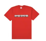 Supreme Milford Graves Tee Red Small Brand New 100% Authentic FW22